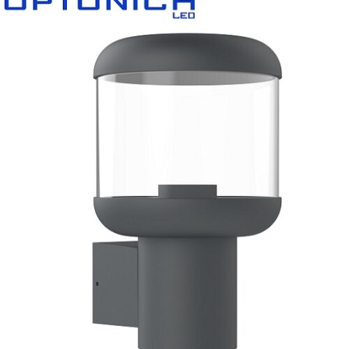 zunanja-fasadna-svetilka-e27-ip54-črna