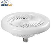 STOJEČA LED SVETILKA Z VENTILATORJEM VENTURO 1350 mm 16W 3000K DO 6500K Z DALJINSKIM UPRAVLJANJEM