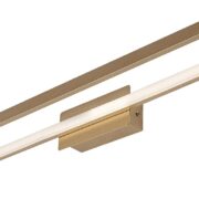 LED SVETILKA ZA OGLEDALO ODRAN 600 mm 18W 4000K IP44