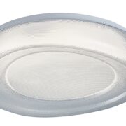 STROPNO STENSKA LED SVETILKA DOLCINO fi 380 mm  24W 4000K IP44