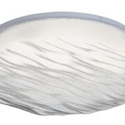 STROPNO STENSKA LED SVETILKA LUVIA fi 475 mm  36W 4000K IP44