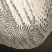 STROPNO STENSKA LED SVETILKA LUVIA fi 475 mm  36W 4000K IP44