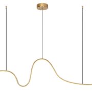 VISEČA LED SVETILKA COBRIA 1100 mm 20W 3000K