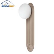 VISEČA LED SVETILKA 1660 mm 12W 3000K