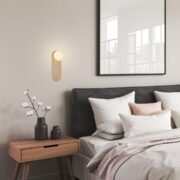 STENSKA SVETILKA GLOWBELLS G9