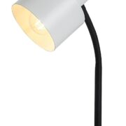 NAMIZNA SVETILKA PASTRO 360 mm E27 20W V PETIH BARVAH