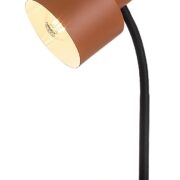 NAMIZNA SVETILKA PASTRO 360 mm E27 20W V PETIH BARVAH
