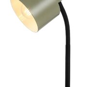 NAMIZNA SVETILKA PASTRO 360 mm E27 20W V PETIH BARVAH