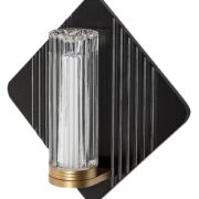 STENSKA LED SVETILKA ROSALYNE 7W 3000K IP44