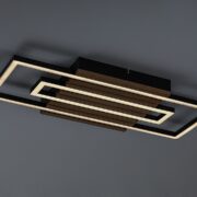STROPNA LED SVETILKA NOXELLE 28W 3000K DO 6000K