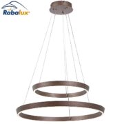 KRISTALNI LESTENEC BLESSY fi 750 mm E14 44X40W