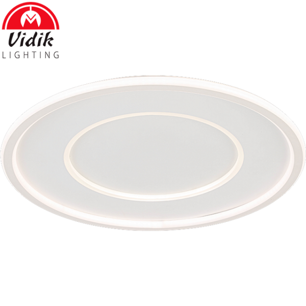 STROPNA LED SVETILKA AZZURRA 620 mm 49W 3000K DO 6000K