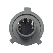 H4 LED KOMPLET SIJALK ZA GLAVNE LUČI 22W 4000 Lm 6500K 12V