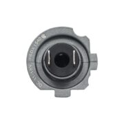 H7 LED KOMPLET SIJALK ZA GLAVNE LUČI 18W 2700 Lm 6500K 12V