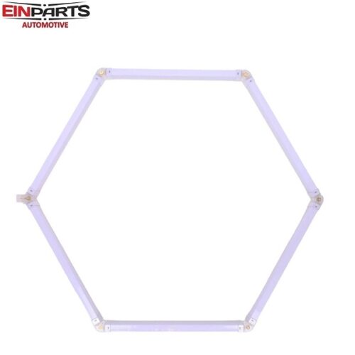 heksagon-led-svetila-1-modul