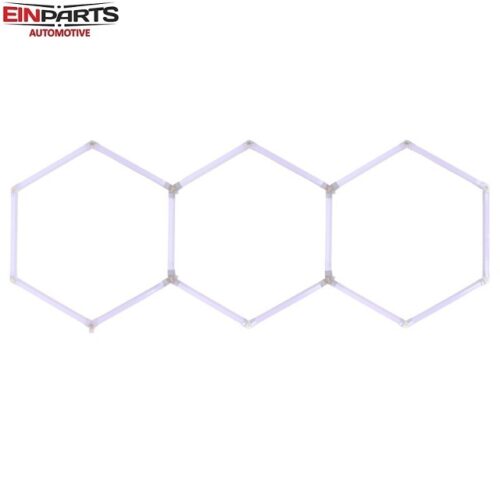 heksagon-led-svetila-3-modula