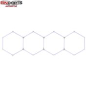 NEON FLEX 24V 8W ROLA 50 METROV IP65