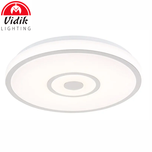STROPNA LED SVETILKA CALLIE 380 mm 24W 3000K DO 6000K