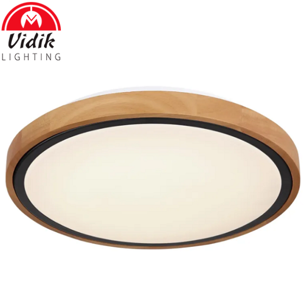 STROPNA LED SVETILKA BRUNO fi 437 mm 24W 3000K DO 6000K