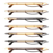 OPOZORILNA UTRIPAJOČA ORANŽNA LED SVETILKA EPBL22 1066 mm 76W 12/24/48V OPOZORILNA UTRIPAJOČA ORANŽNA LED SVETILKA EPBL22 1066 mm 76W 12/24/48V