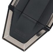 OPOZORILNA UTRIPAJOČA ORANŽNA LED SVETILKA EPBL25 1524 mm 87W 12/24/48V