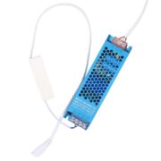 STROPNA HEKSAGON RGB LED SVETILKA 2430X1660 mm 5 MODULOV 192W 1900K DO 9000K+RGB IP42 DALJINSKO UPRAVLJANJE