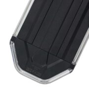 OPOZORILNA UTRIPAJOČA ORANŽNA LED SVETILKA EPBL32 1524 mm 81W 12/24V
