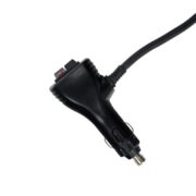 OPOZORILNA UTRIPAJOČA ORANŽNA LED SVETILKA EPBL32 1524 mm 81W 12/24V