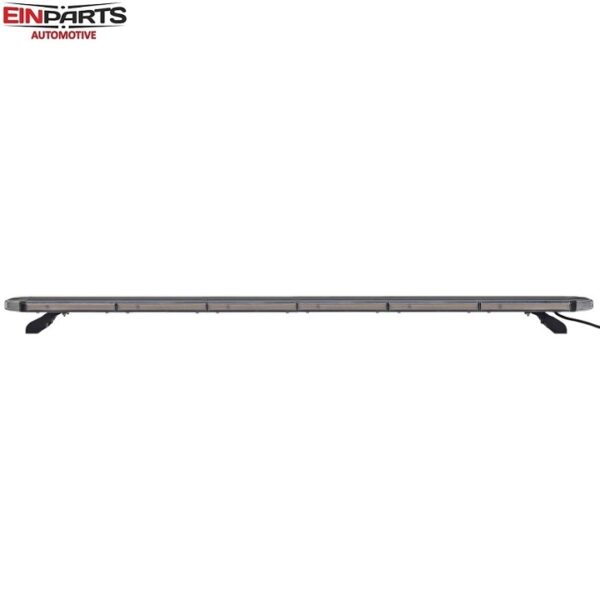 OPOZORILNA UTRIPAJOČA ORANŽNA LED SVETILKA EPBL31 1321 mm 75W 12/24V OPOZORILNA UTRIPAJOČA ORANŽNA LED SVETILKA EPBL31 1321 mm 75W 12/24V