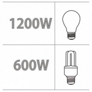 SENZOR VGRADNI MIKROVALOVNI MVS360 360°