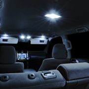 36 mm C5W/C10W/C21W/SV8.5-8/S8.5 LED SIJALKA 6 SMD