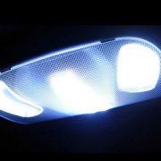 36 mm C5W/C10W/C21W/SV8.5-8/S8.5 LED SIJALKA 6 SMD