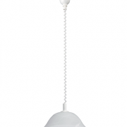 VISEČA SVETILKA Z MEHANIZMOM ZA NASTAVLJANJE VIŠINE ALABASTRO fi 420 mm E27 60W