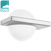 BARVNA VZVRATNA KAMERA PZ412 170° Z 4 LED DIODAMI