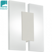 BARVNA VZVRATNA KAMERA PZ409 170° Z 2 LED DIODAMA