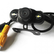 BARVNA VZVRATNA KAMERA PZ409 170° Z 2 LED DIODAMA BARVNA VZVRATNA KAMERA PZ409 170° Z 2 LED DIODAMA