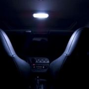 39 mm C5W/C10W/C21W/SV8.5-8/S8.5 LED SIJALKA 3 SMD