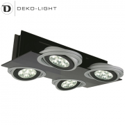 LED REFLEKTOR HAROLD 5W 4000K IP44