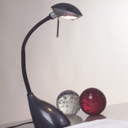 NAMIZNA SVETILKA IDA G4 20W KARBON