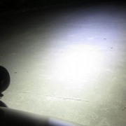 DELOVNA LED LUČ 24W