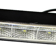 DNEVNE LED LUČI 2X5W MC DRL5