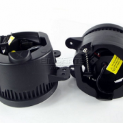 LED MEGLENKE IN DNEVNE LUČI V ENEM-DUOLIGHT ZA DODGE, CHRYSLER IN JEEP 2X9,5W+2X10W LED MEGLENKE IN DNEVNE LUČI V ENEM-DUOLIGHT ZA DODGE, CHRYSLER IN JEEP 2X9,5W+2X10W
