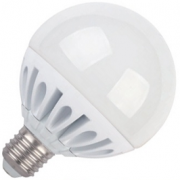 E27/G95 GLOBE LED SIJALKA fi 95 mm 15W 3000K ALI 4000K