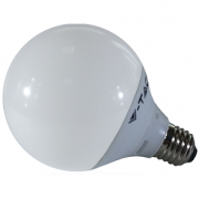 E27 LED SIJALKA SVEČA 4,5W TOPLO BELA 2700K