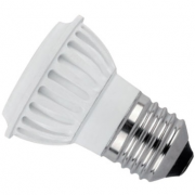 E27 LED SIJALKA 12W 2700K, 4000K ALI 6000K