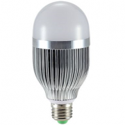 E27 LED SIJALKA SVEČA 4,5W TOPLO BELA 2700K