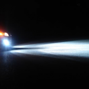 H1 LED SIJALKA ZA MEGLENKE ALI POZICIJSKE LUČI 3,9W