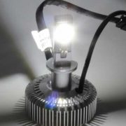 H3 LED KOMPLET SIJALK ZA GLAVNE LUČI 32W 2800 Lm 6000K H3 LED KOMPLET SIJALK ZA GLAVNE LUČI 32W 2800 Lm 6000K