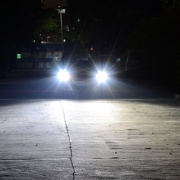 H11 LED KOMPLET SIJALK ZA GLAVNE LUČI 36W 3800 Lm 6000K