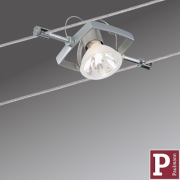 BARVNA VZVRATNA KAMERA PZ409 170° Z 2 LED DIODAMA